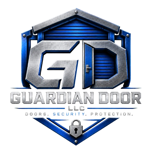 Guardian Door LLC — Doors. Security. Protection.