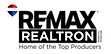 RE/MAX Realtron logo