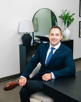 Anthony Krasno, Realtor® with RE/MAX Realtron Realty Inc., Brokerage