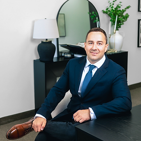 Anthony Krasno, Realtor® with RE/MAX Realtron Realty Inc., Brokerage