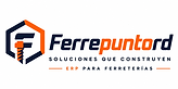 Ferrepuntord — ERP para ferreterías