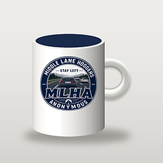 Recovery Mug