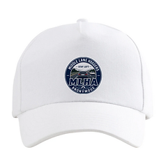 MLHA Baseball Hat
