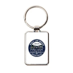 MLHA Key Ring