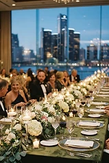 Riverfront Reception