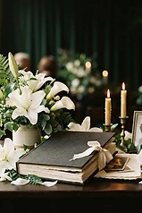 The Memory Table