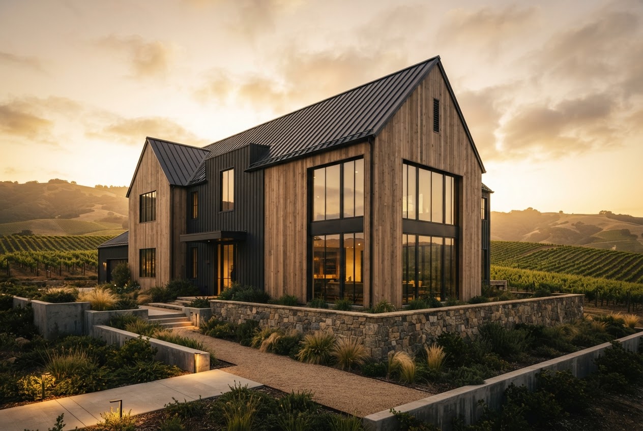 Sonoma County