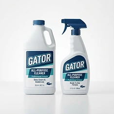 ספריי מסיר צבע ודבקים 500 מ"ל GATOR