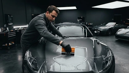 Is Paint Protection Film Worth It?