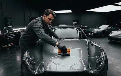 Is Paint Protection Film Worth It?