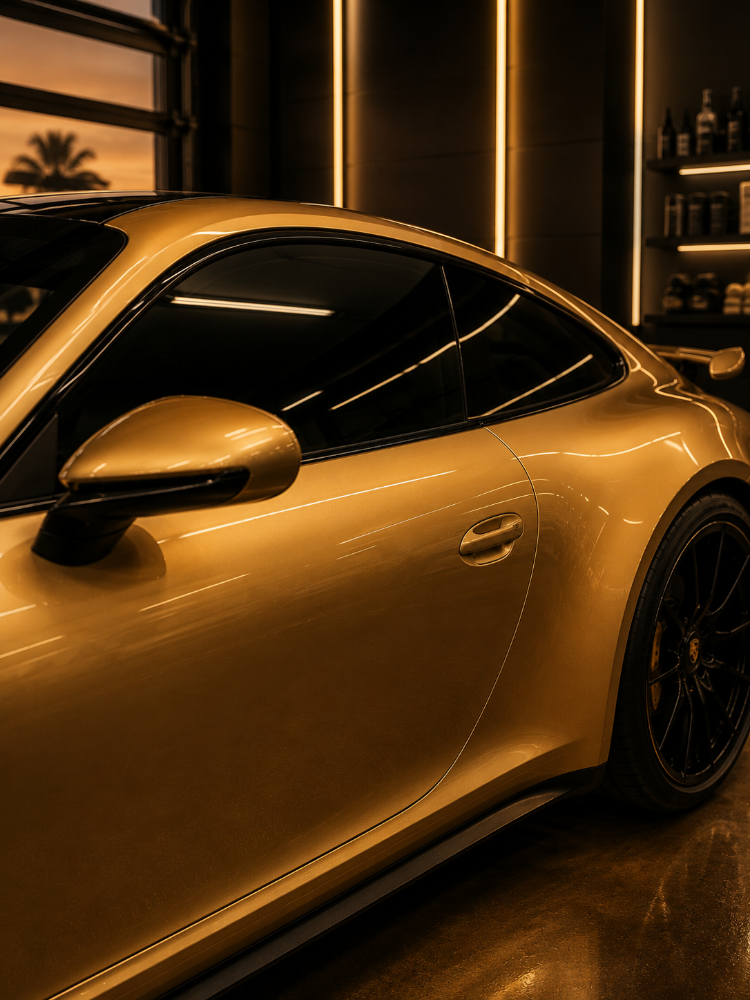 Window Tint