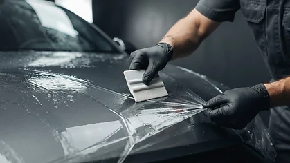 New Car Protection Guide: How to Protect a New Vehicle