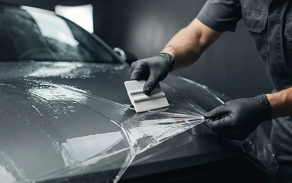 New Car Protection Guide: How to Protect a New Vehicle