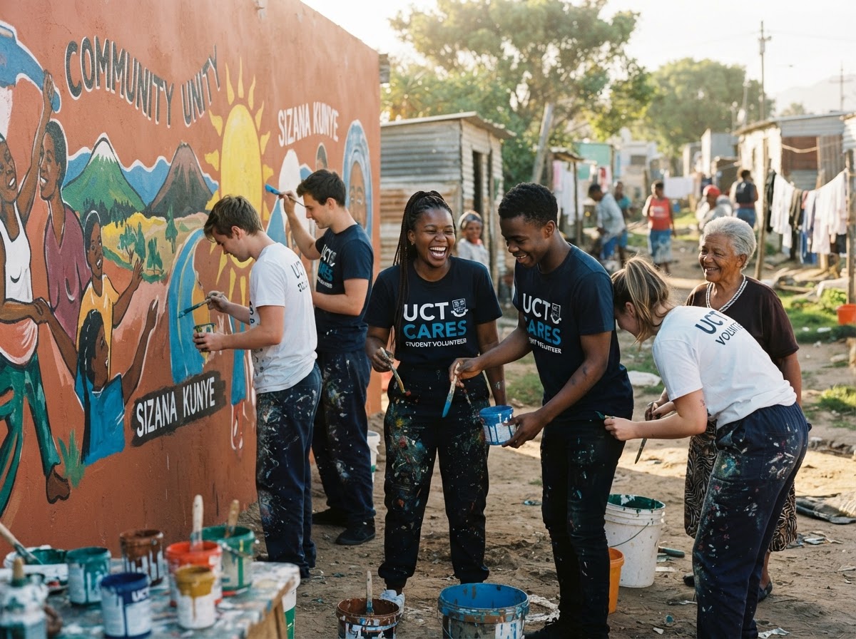 Community engagement