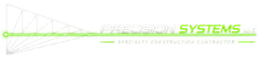 Precision Systems LLC — Specialty Construction Contractor