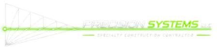 Precision Systems LLC — Specialty Construction Contractor