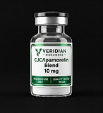 CJC/Ipamorelin Blend