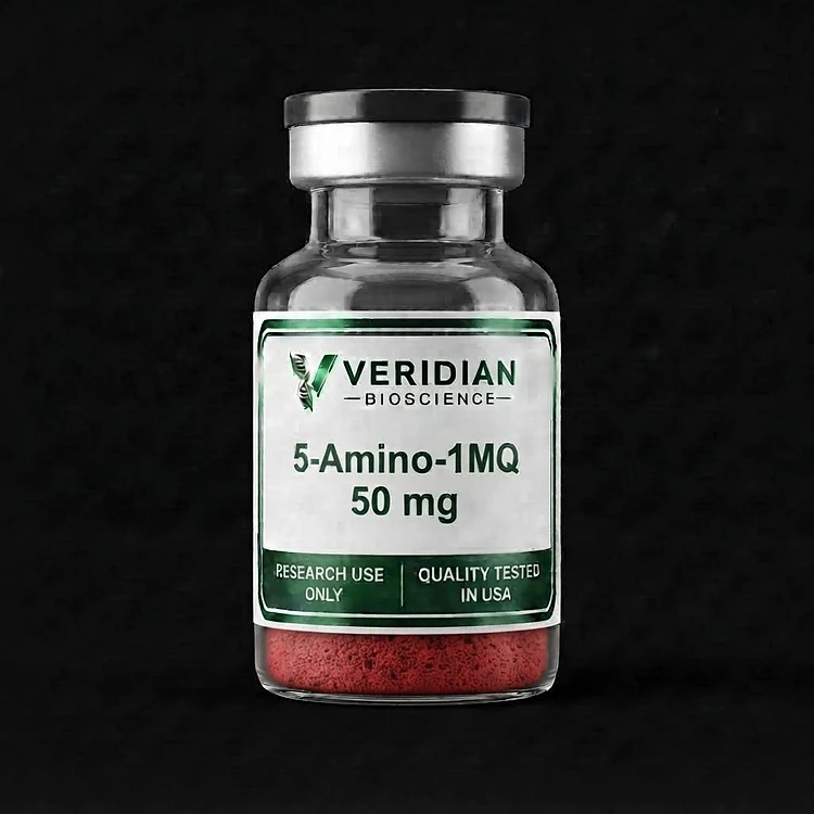 5-Amino-1MQ