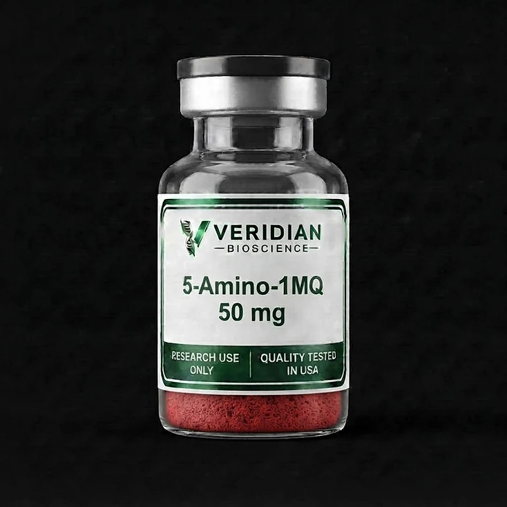 5-Amino-1MQ