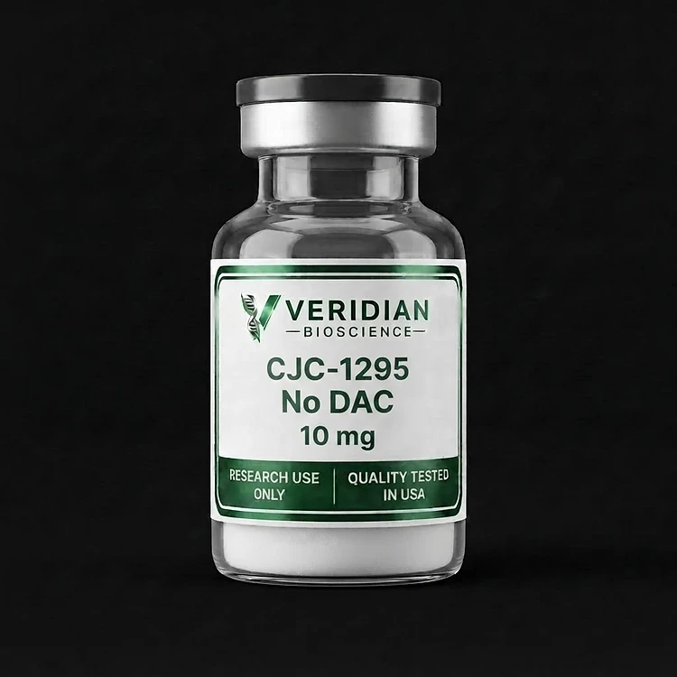 CJC-1295 No DAC