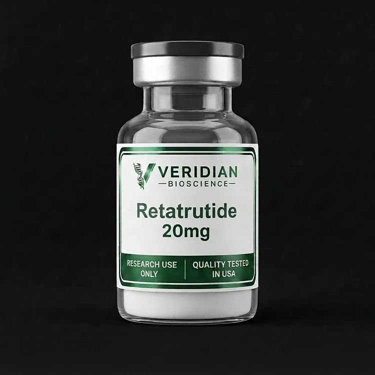Retatrutide