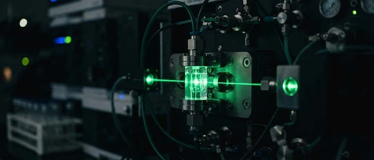 Analytical laboratory instrumentation