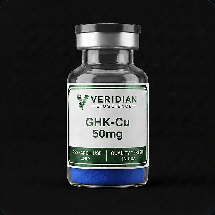 GHK-Cu