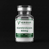 Cerebrolysin
