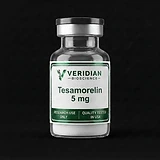Tesamorelin