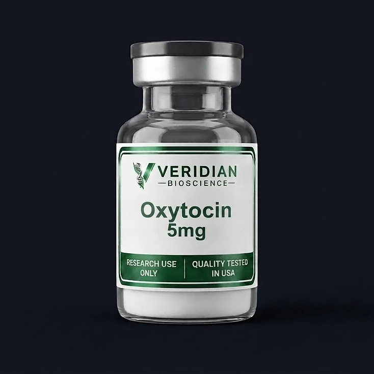 Oxytocin