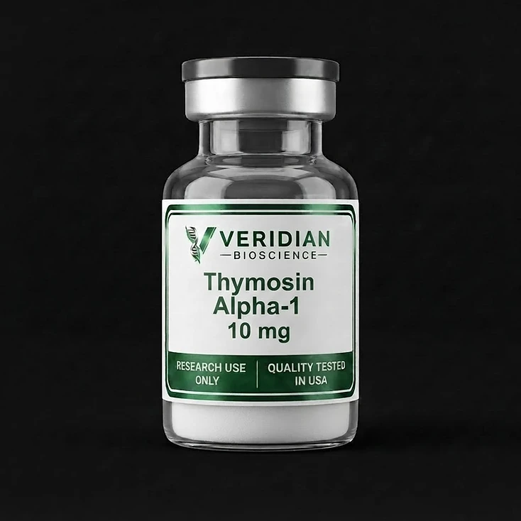 Thymosin Alpha-1