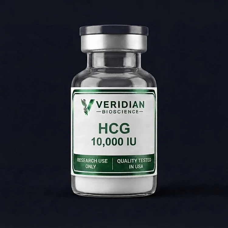 HCG