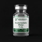 Bacteriostatic Water