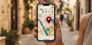 Gestion d'une fiche Google Business Profile pour une entreprise de l'Hérault