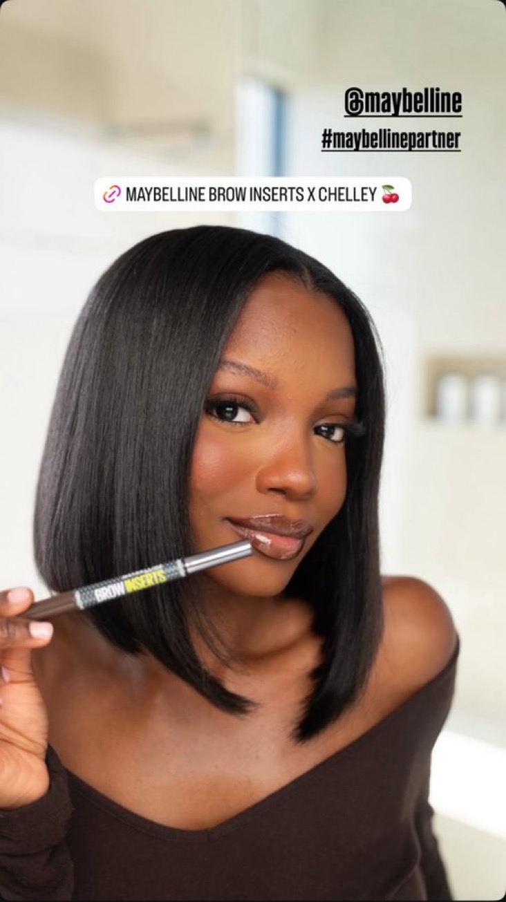 MAYBELLINE PARTNER