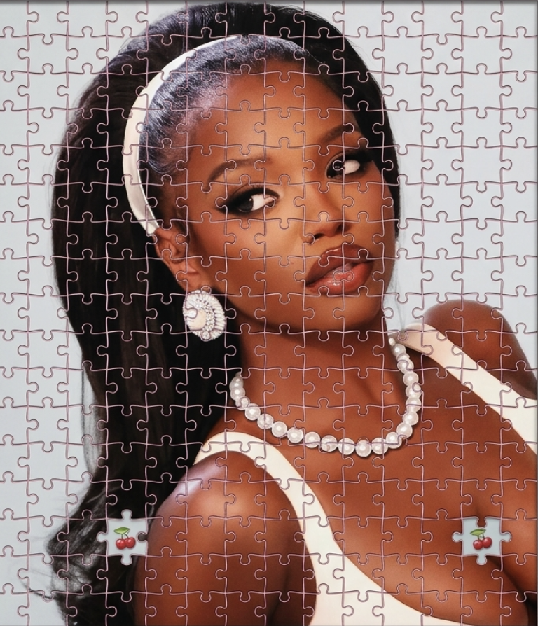 CHELLEY PUZZLES