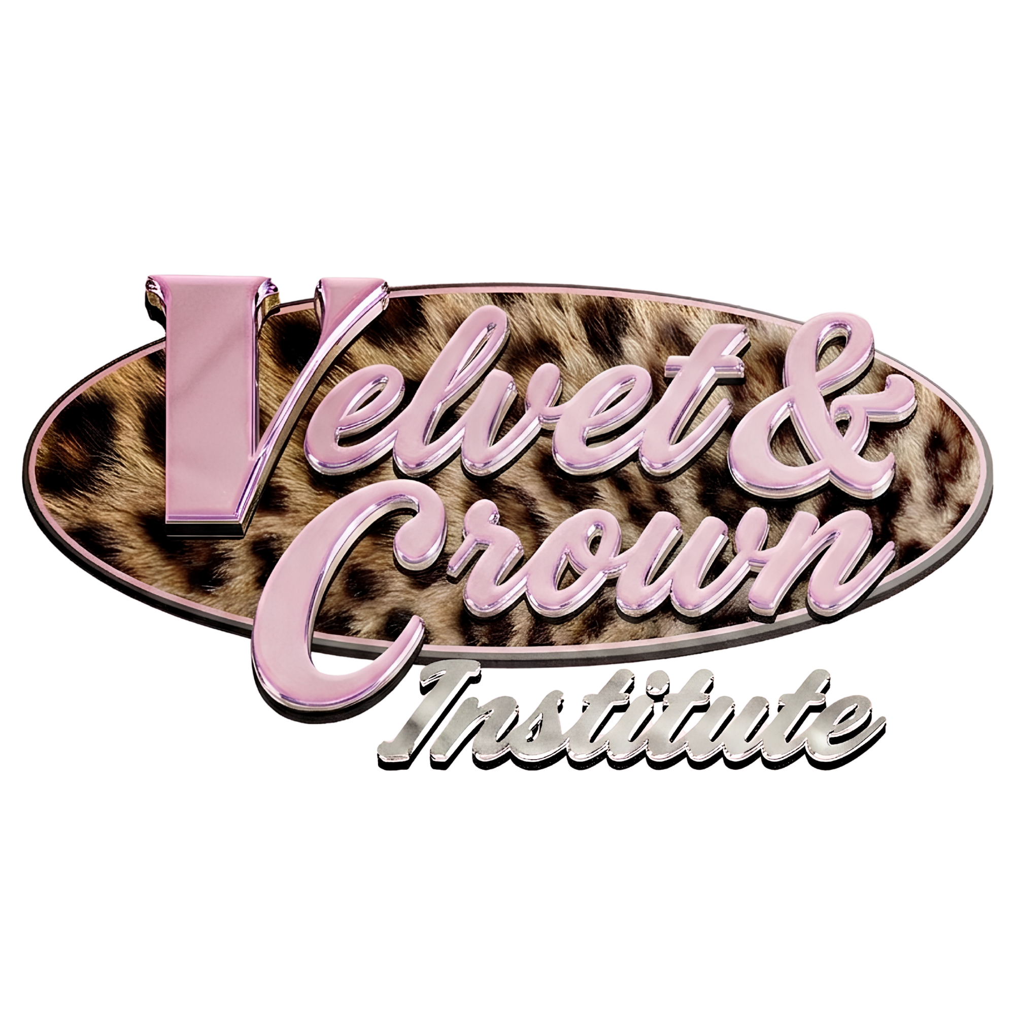 Velvet & Crown Institute