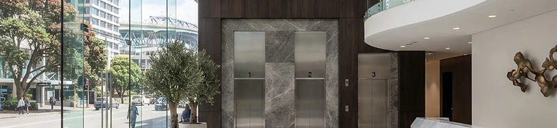 Body Corporate — commercial cleaning environment