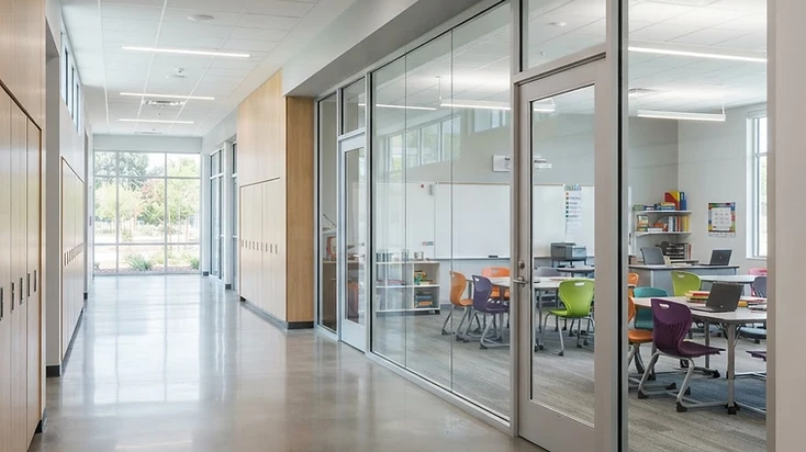 Education — education cleaning environment