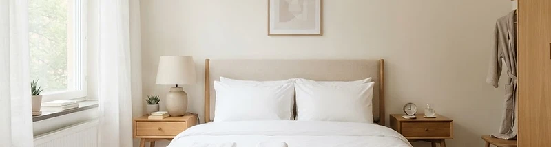 Airbnb Cleaning — commercial service environment