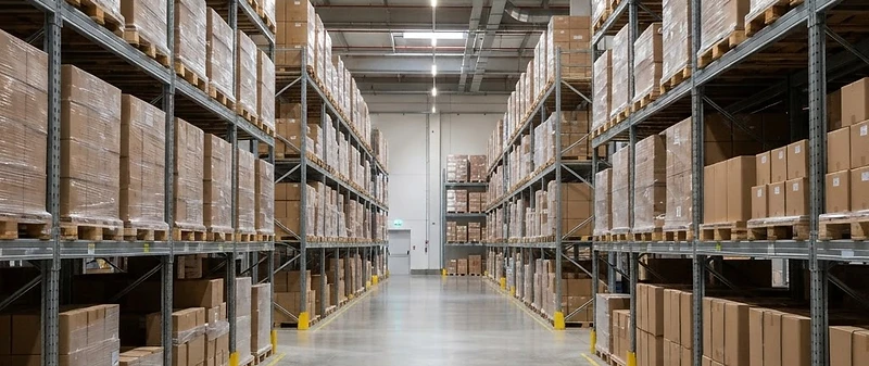 Commercial environments — industrial and office workplaces across Auckland