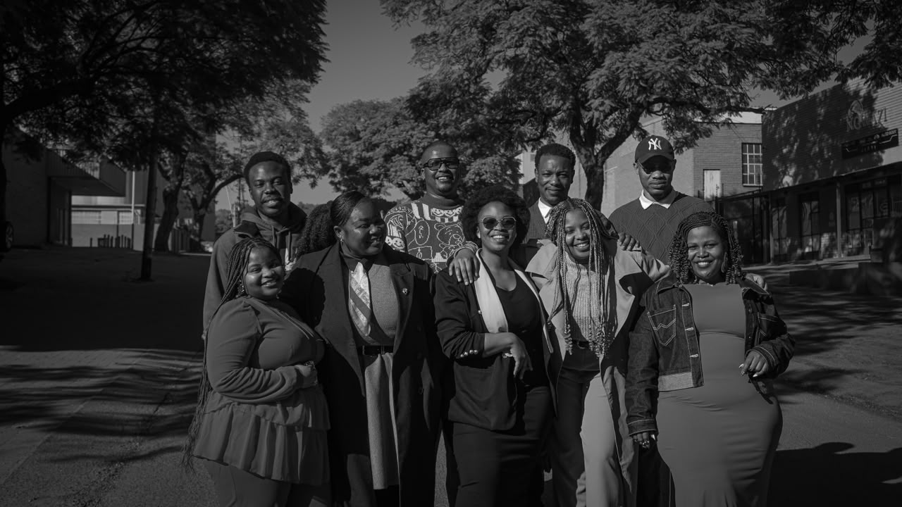 Community with One Another
