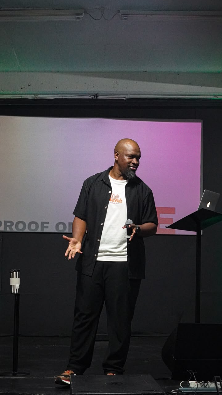 Proclaiming the Gospel