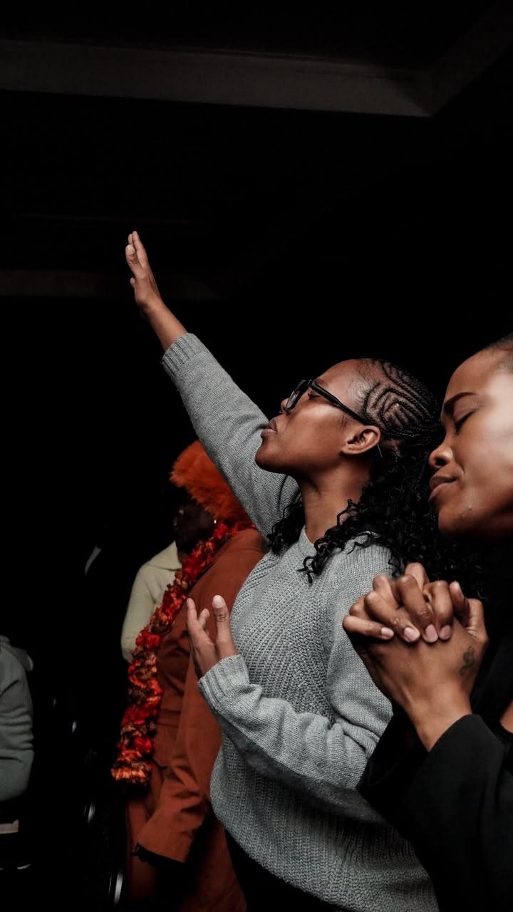 Communion with Christ