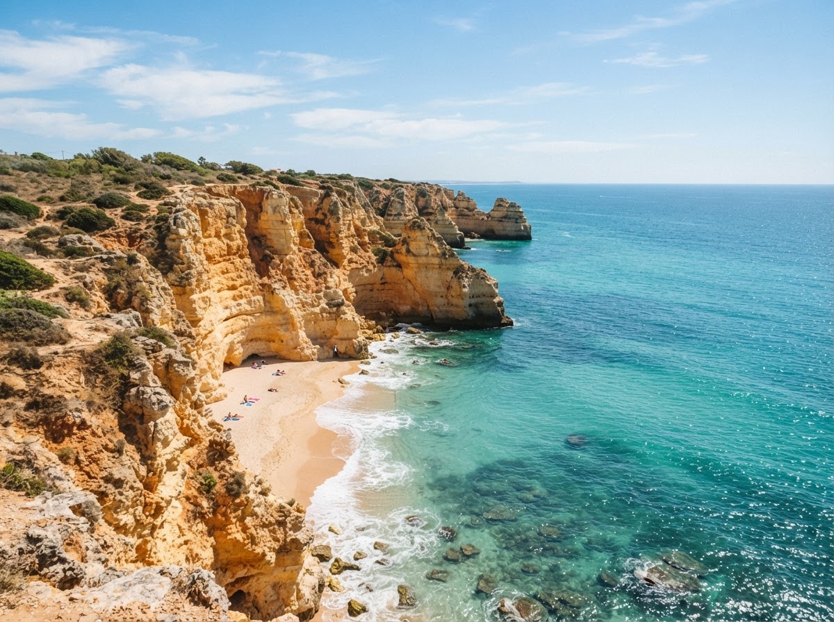 Algarve