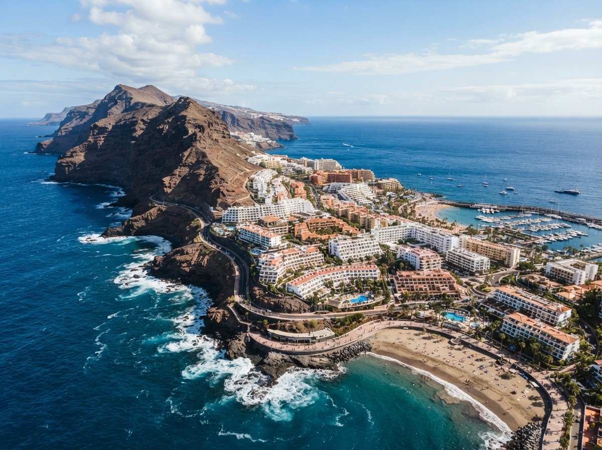 Tenerife