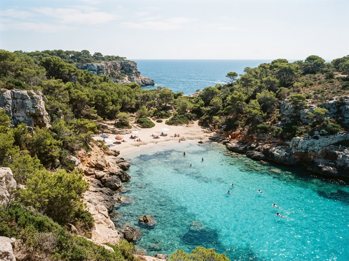 Majorca