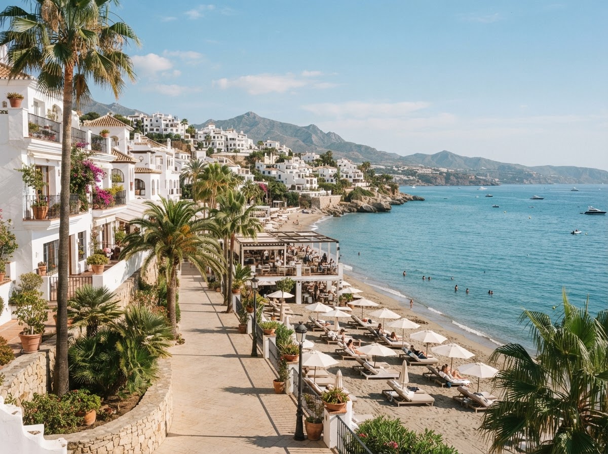 Costa del Sol
