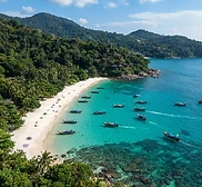 Thailand Beach & Islands — image 2