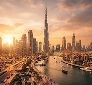 Dubai Luxury Stopover — image 2